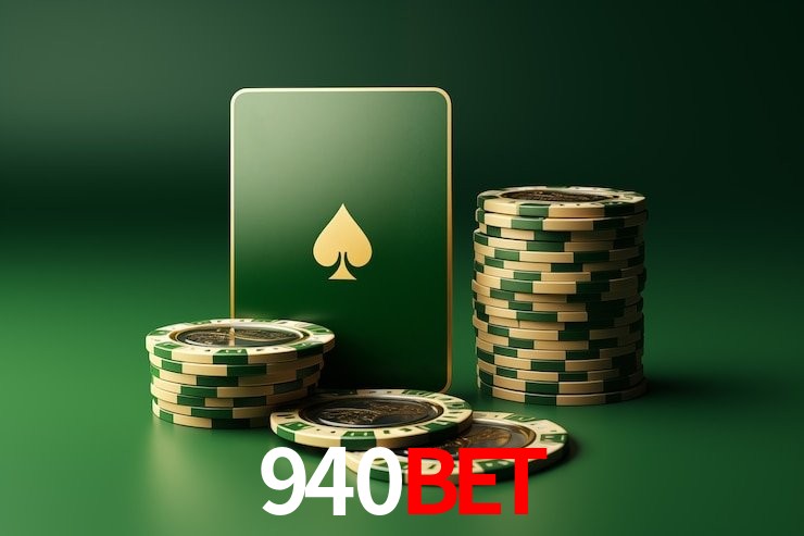 Welcome Bonus 940bet