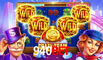 940bet São Paulo - All Bonuses