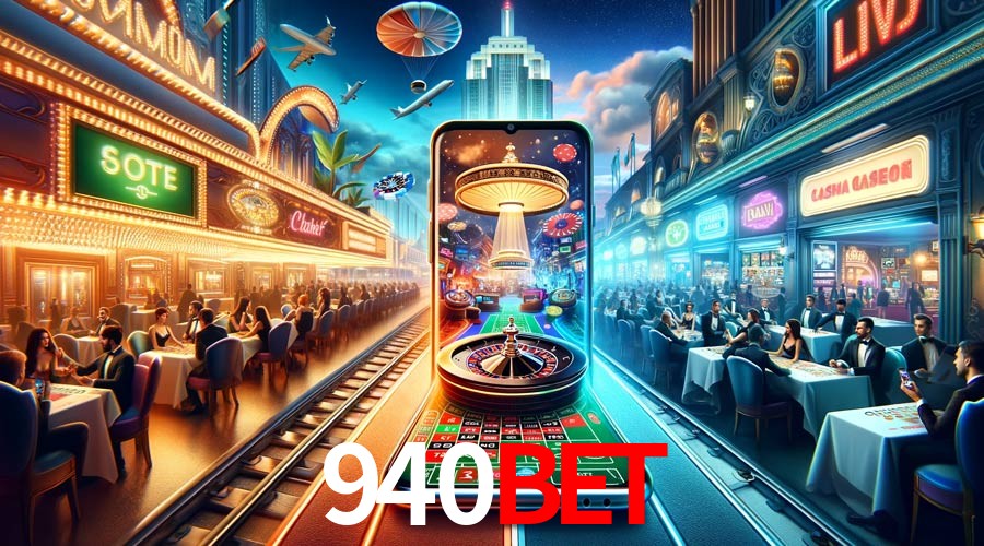 Weekend Specials 940bet