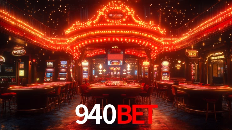 Premium Interface 940bet