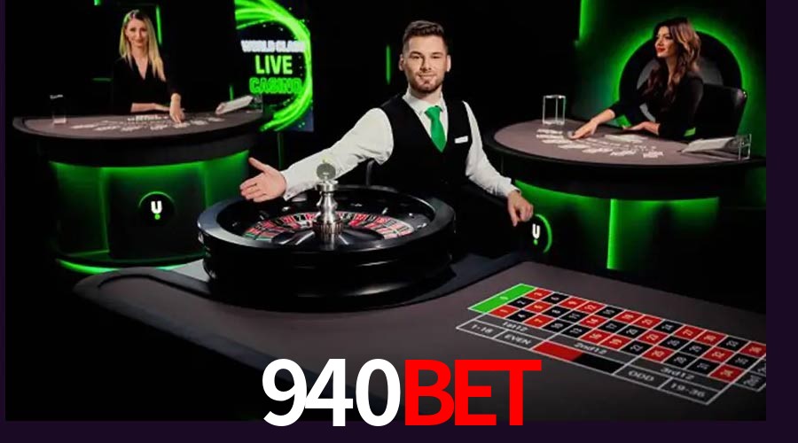 Exclusive Offers 940bet