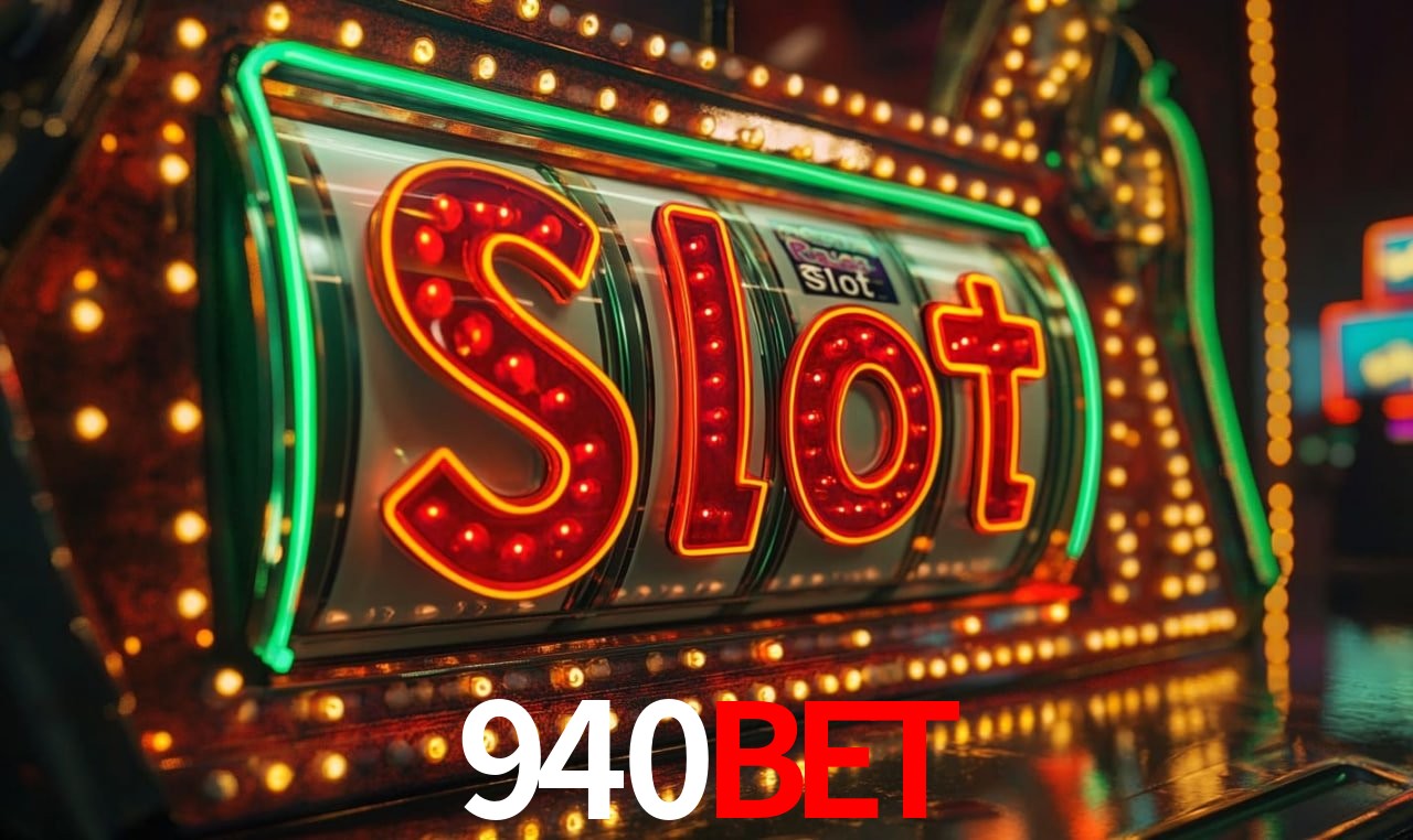 940bet - Login Methods