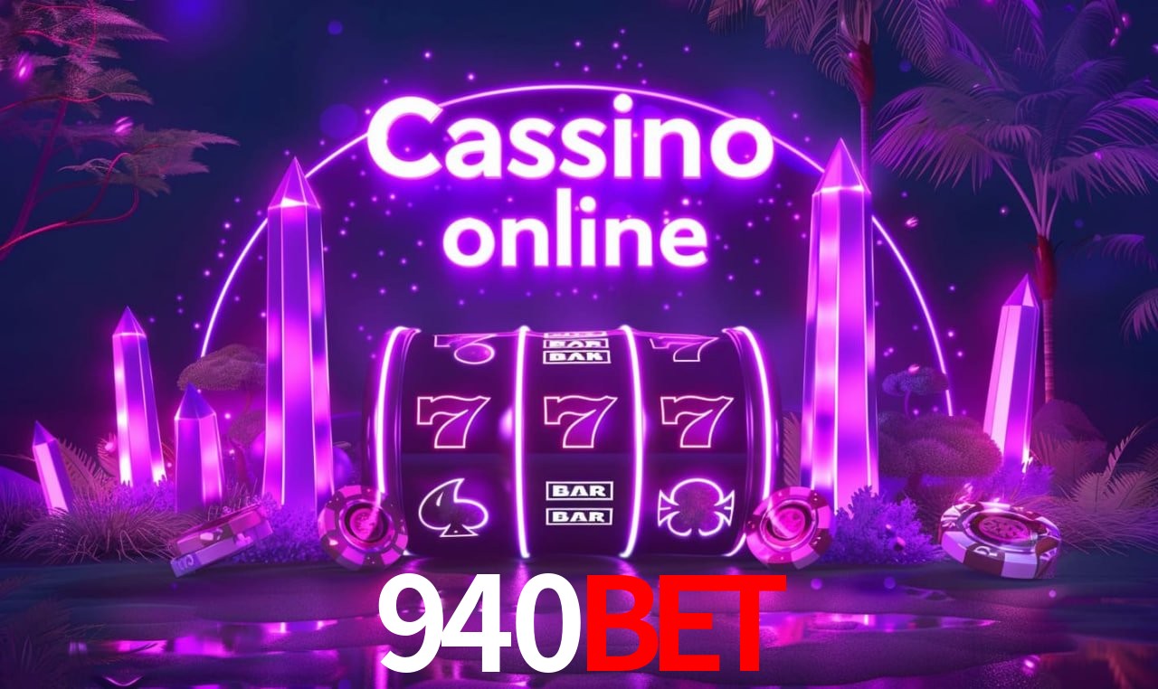 940bet - Winners Celebration
