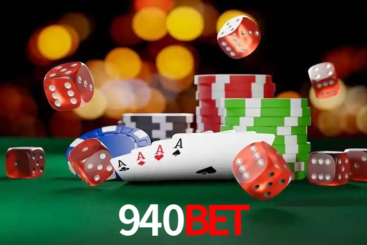 Promoções Sazonais 940bet