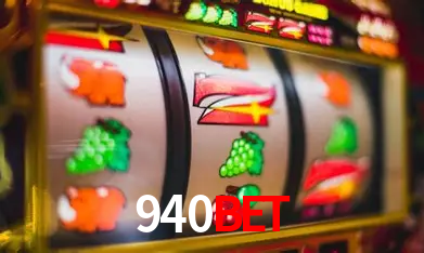 Inovações de Jogos na 940bet: O Futuro das Experiências Interativas