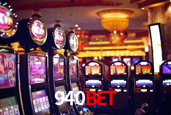 940bet Belo Horizonte - Reivindique Bonus