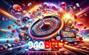 Jogos de Slot 940bet