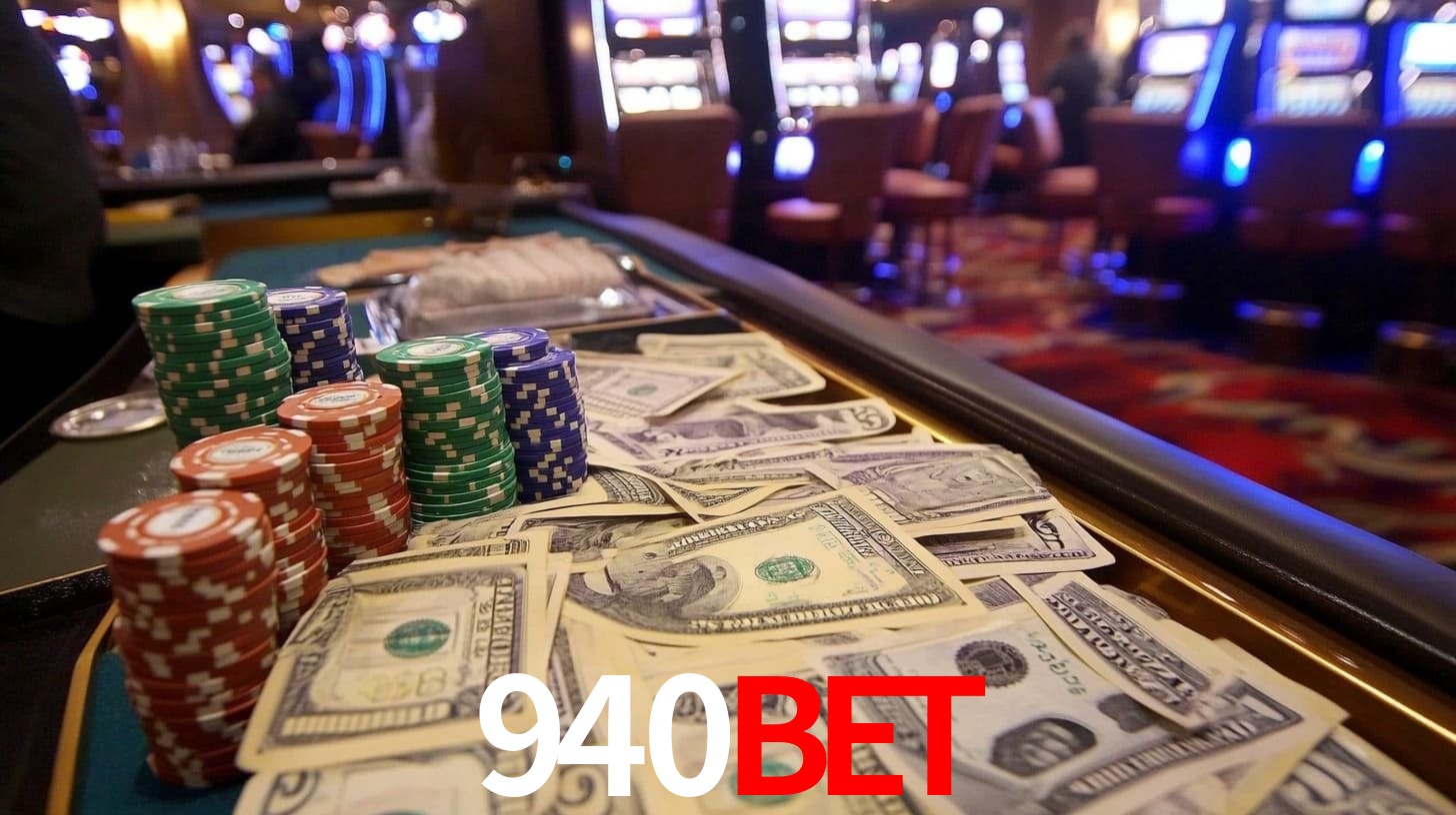 940bet Salvador - Strategy
