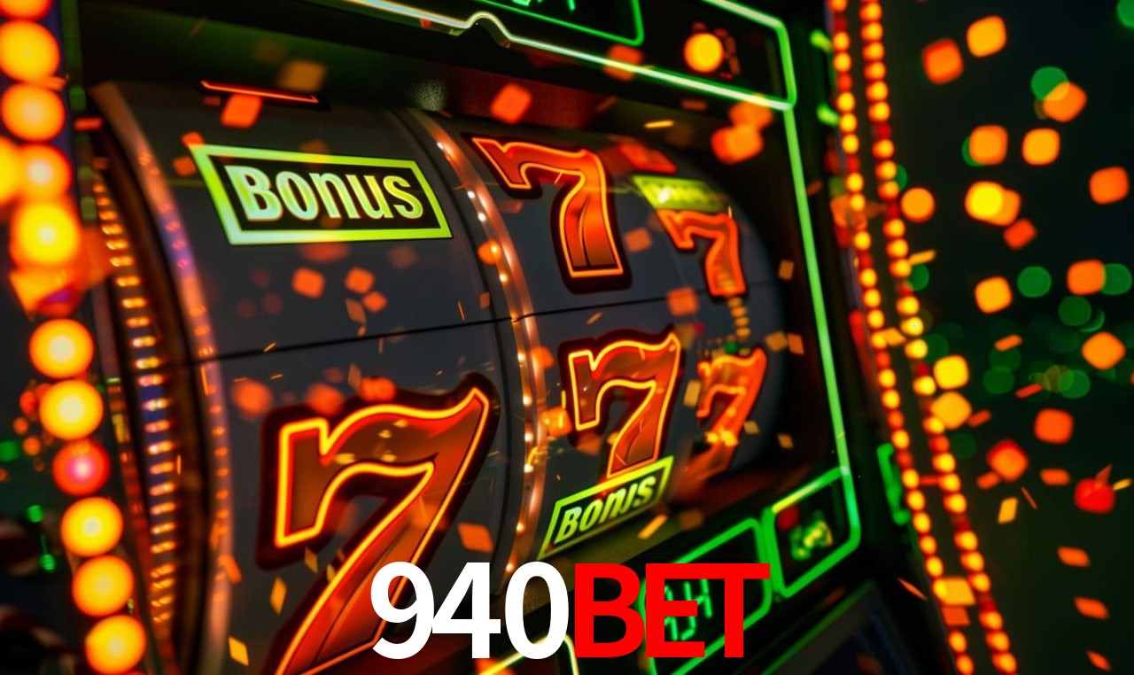cassino 940bet
