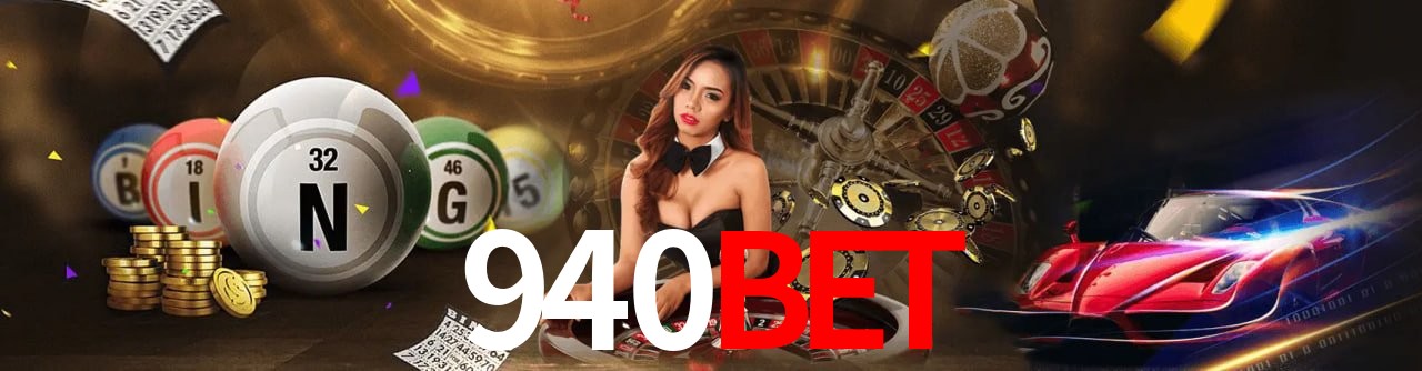 940bet Rio de Janeiro - Slot Strategy