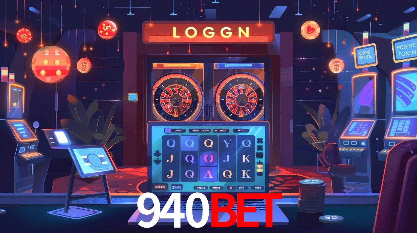 940bet Plataforma - Certificada MGA desde 2015