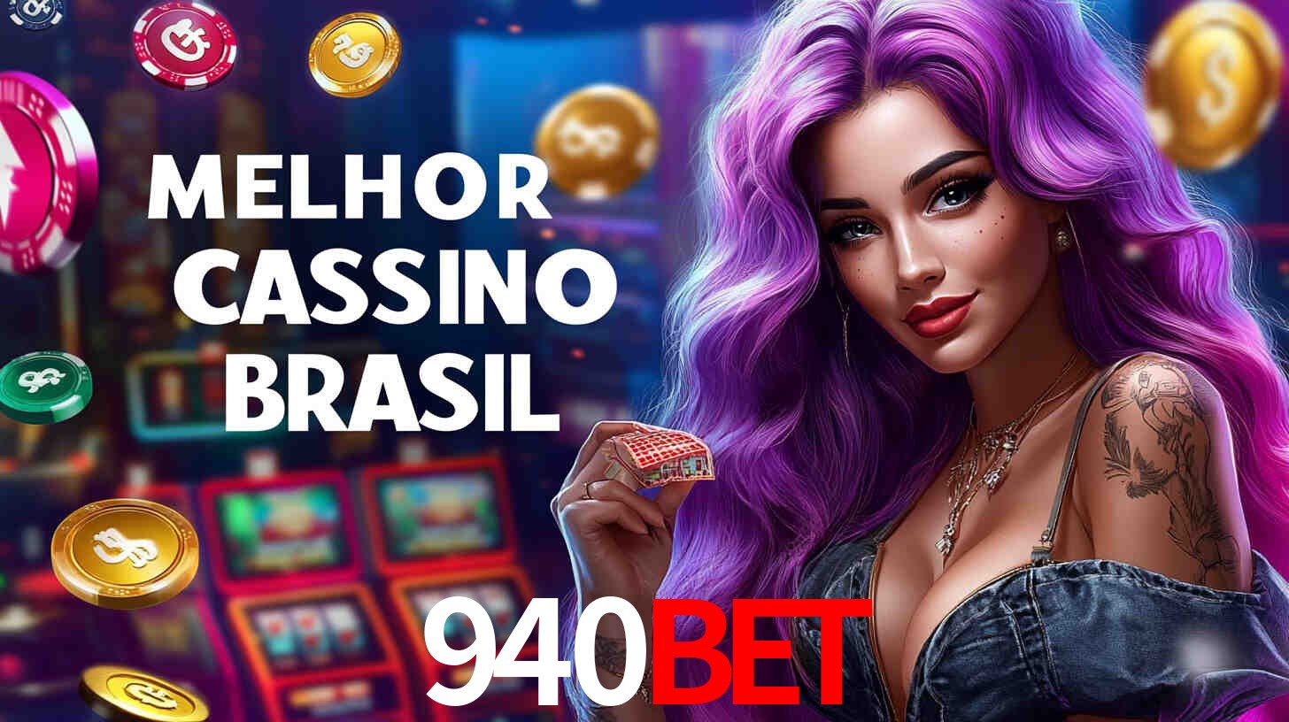 Descubra a Essência do 940bet: Nossa História e Compromissos