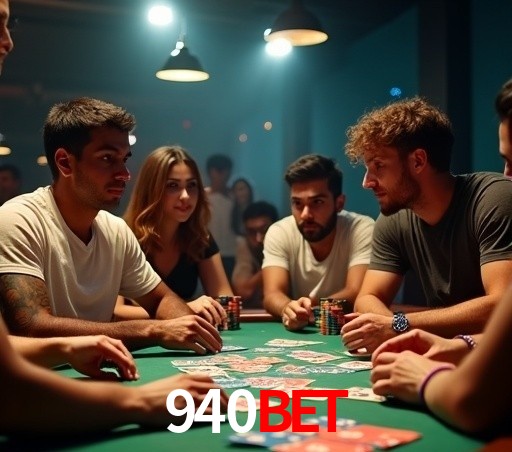 940bet Slot - 320+ Caça-Níqueis Premium