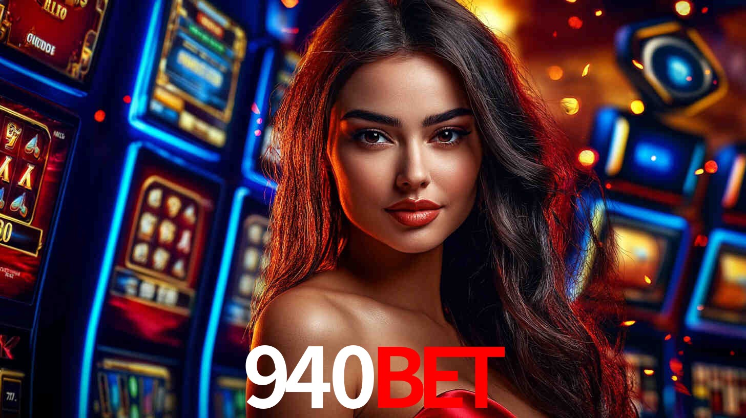 Inovações de Jogos na 940bet: O Futuro das Experiências Interativas