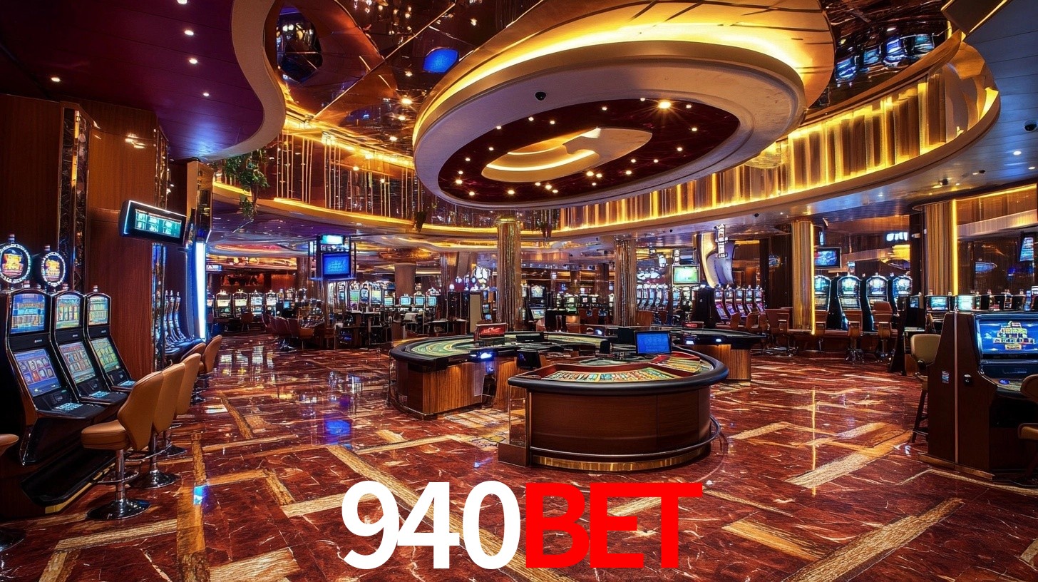 VIP Casino 940bet