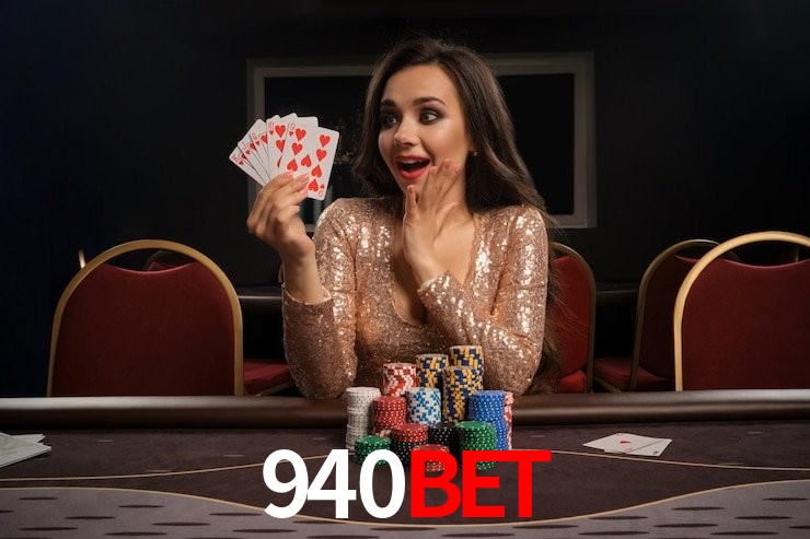 Programa VIP 940bet