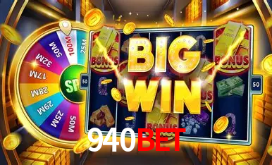 Inovações de Jogos na 940bet: O Futuro das Experiências Interativas