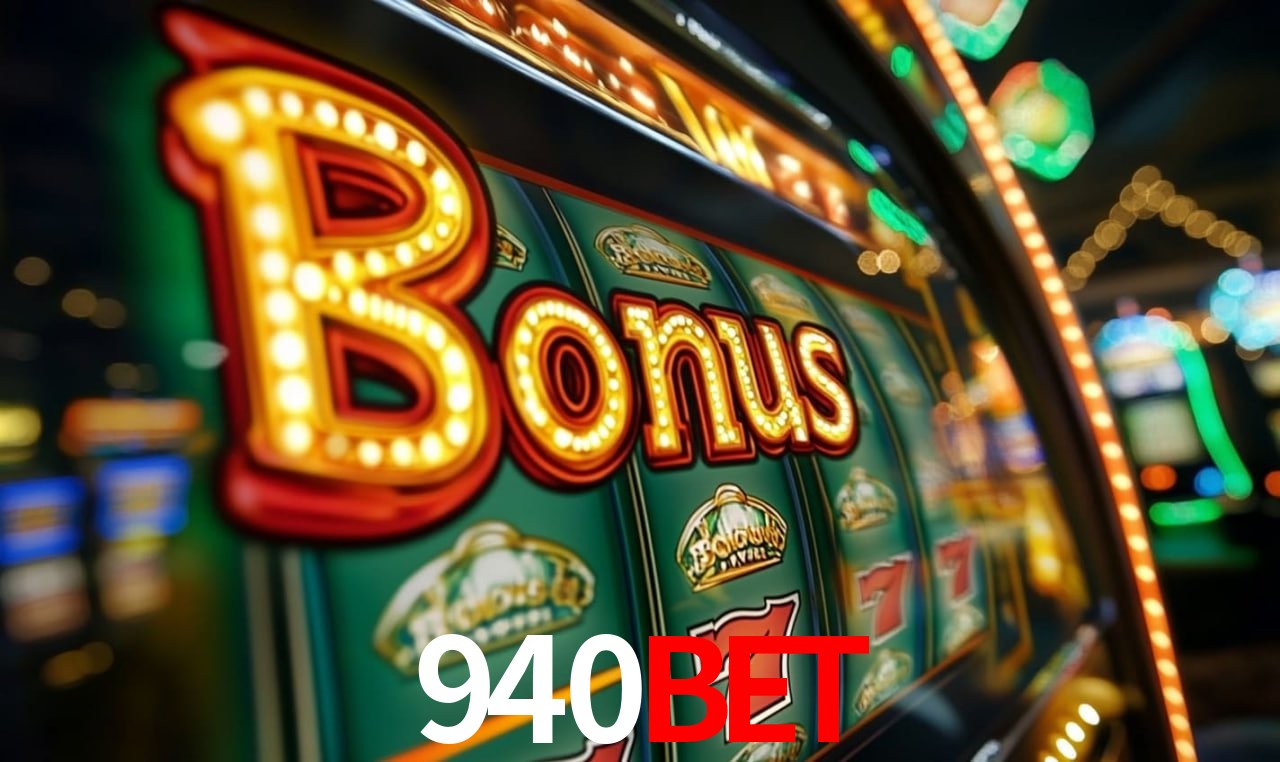 940bet Salvador - Promo Stats
