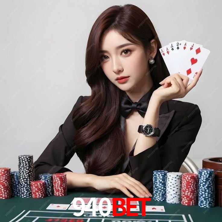 940bet - Security