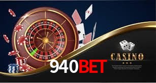 Provedores de Jogos 940bet