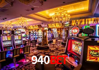 940bet Rio de Janeiro - Professional Dealers