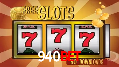 Descubra o Mundo do Cassino Online com 940bet