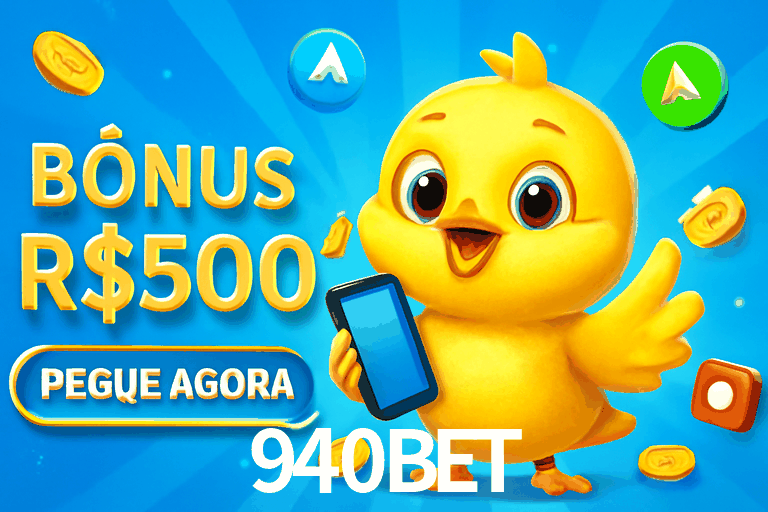 Seasonal Promotions 940bet
