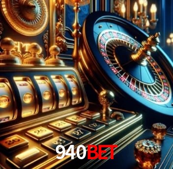 Gates of Olympus 940bet