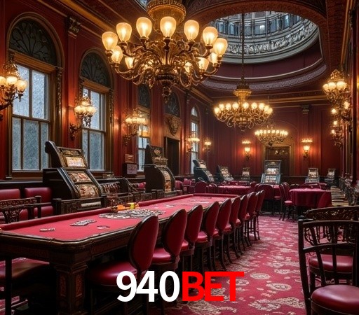 940bet Rio de Janeiro - Licenses