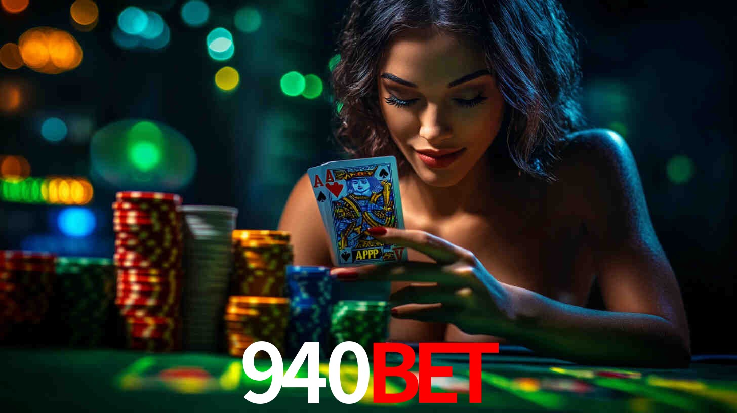Descubra o Programa VIP da 940bet: Vantagens Exclusivas para Jogadores