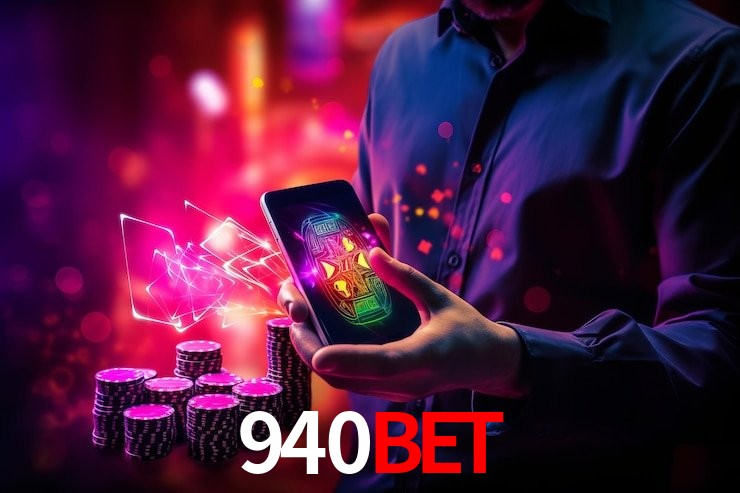 Apostas de Tênis 940bet
