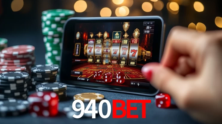 Live Casino 940bet