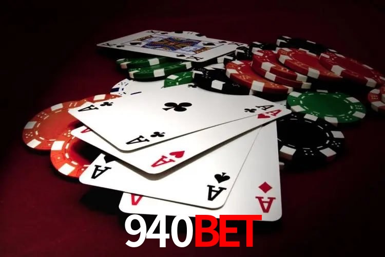 Estatísticas Esportivas 940bet