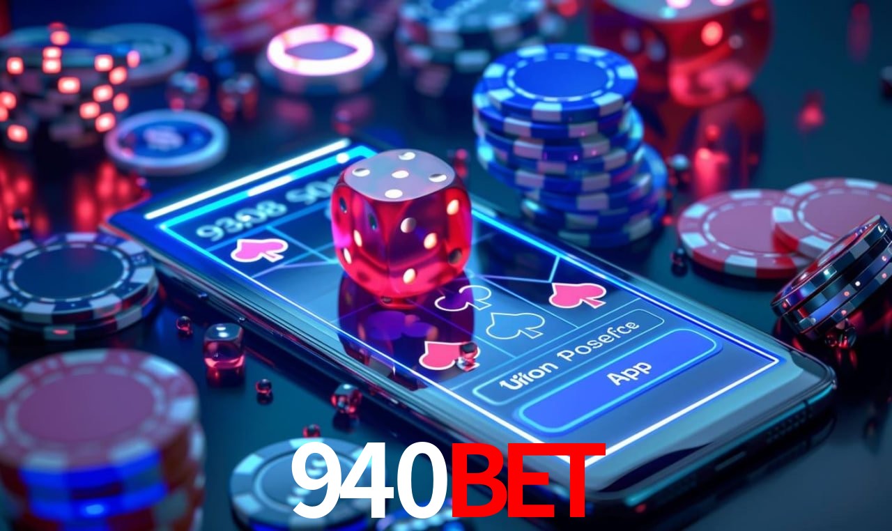 940bet Brasília - Betting Features