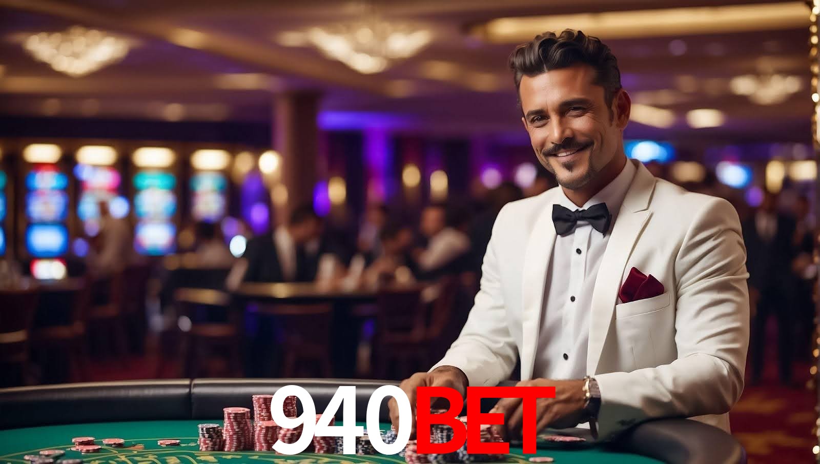 940bet Entrar - Login Seguro Certificado