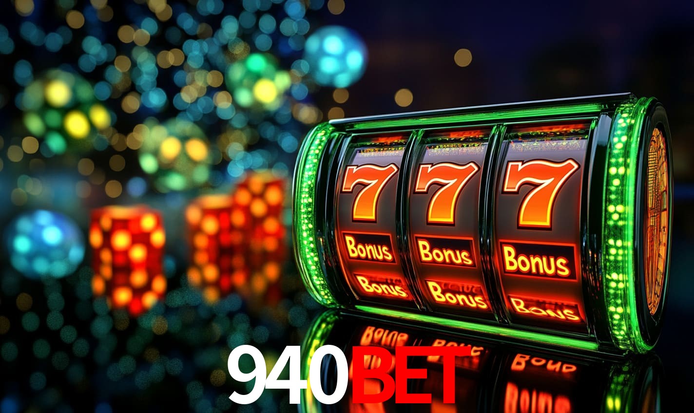 Estatísticas 940bet