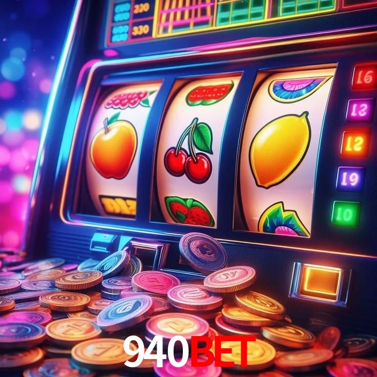 Tecnologia da Plataforma 940bet