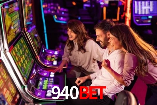 Casino Ao Vivo 940bet