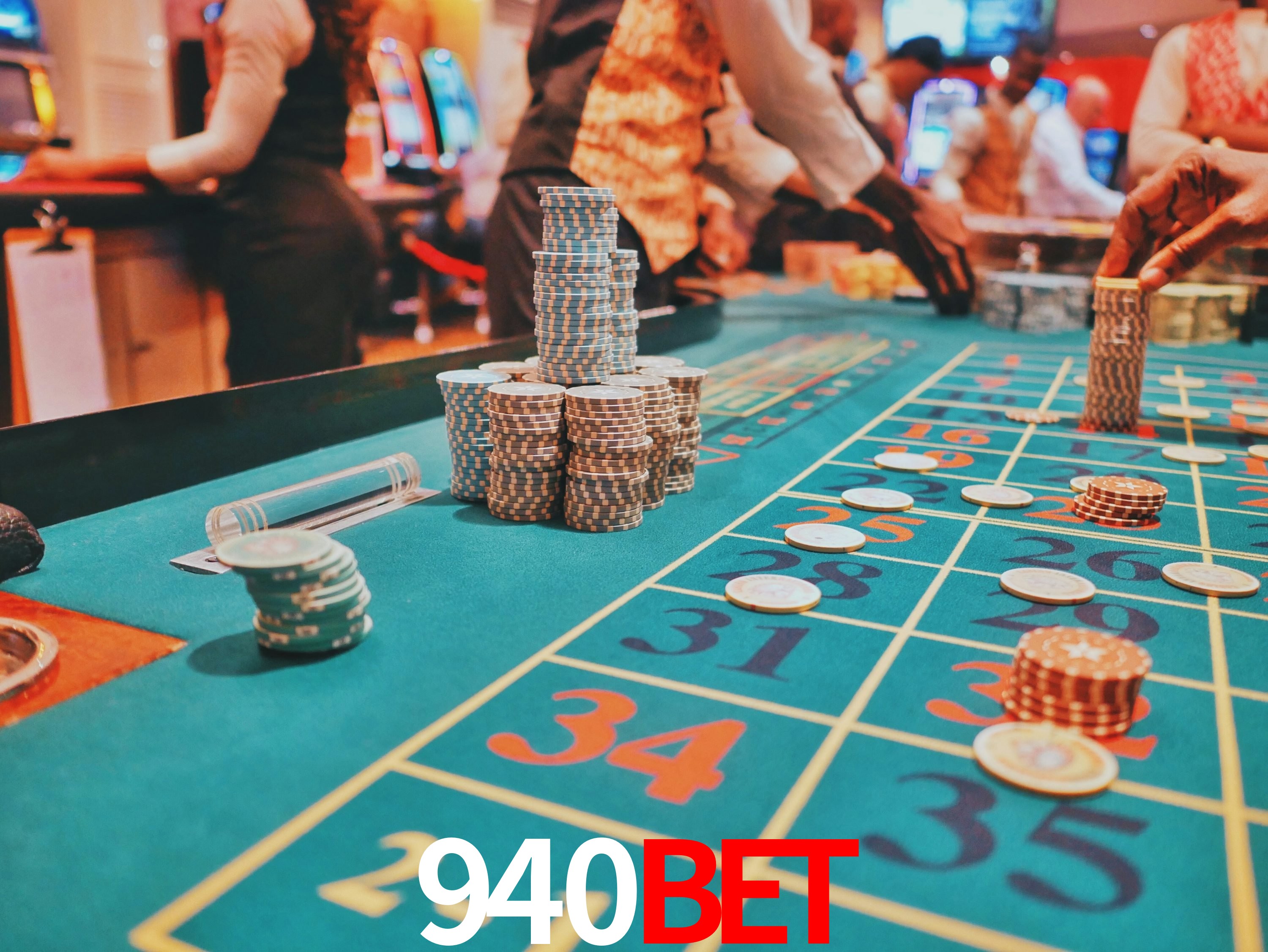 Diretório de Jogos 940bet