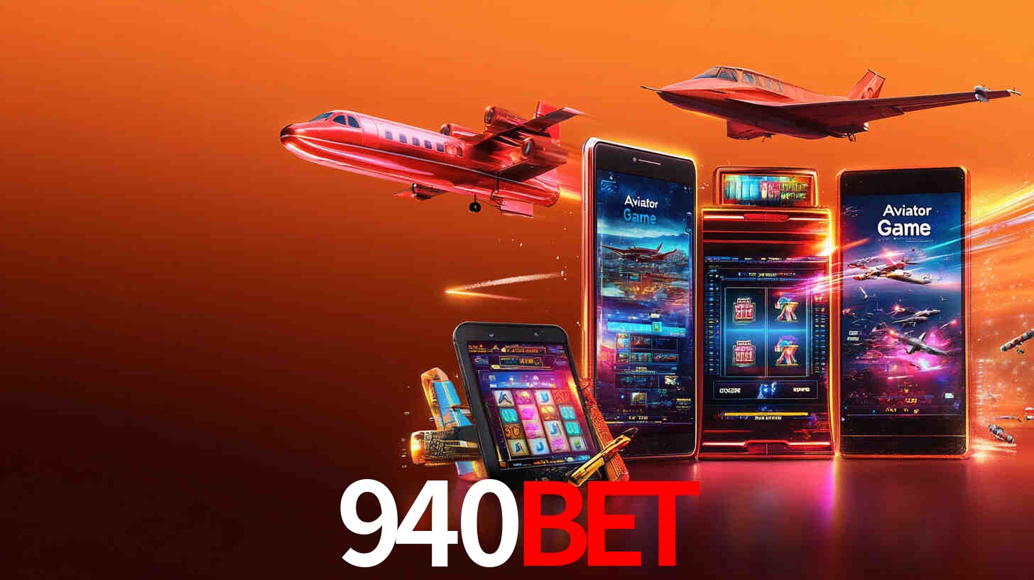 Descubra a Essência do 940bet: Nossa História e Compromissos