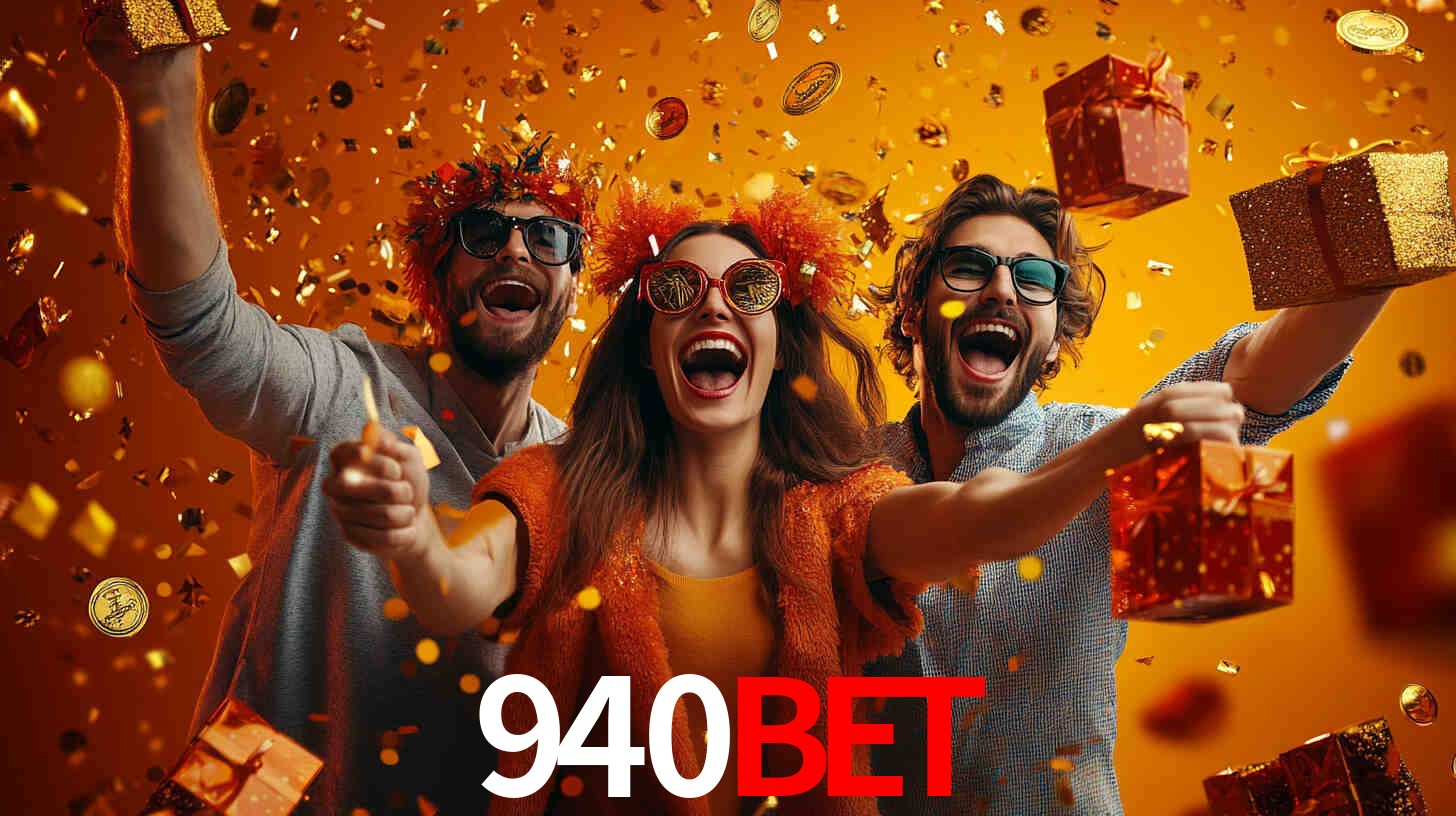 940bet: A Experiência de Casino com Jogos de Mesa ao Vivo