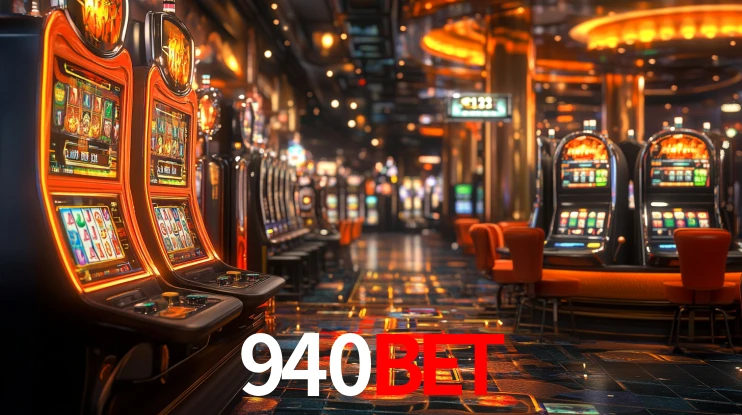 Experimente o Login Seguro Premium no 940bet
