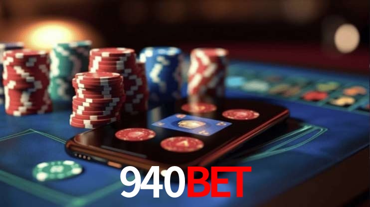 Jogos de Slot 940bet