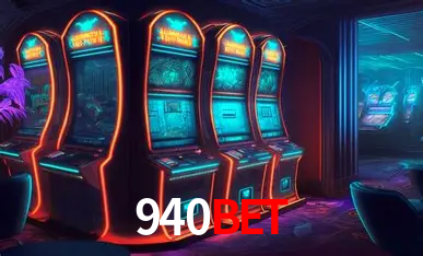 A Popularidade dos Caça-Níqueis no 940bet