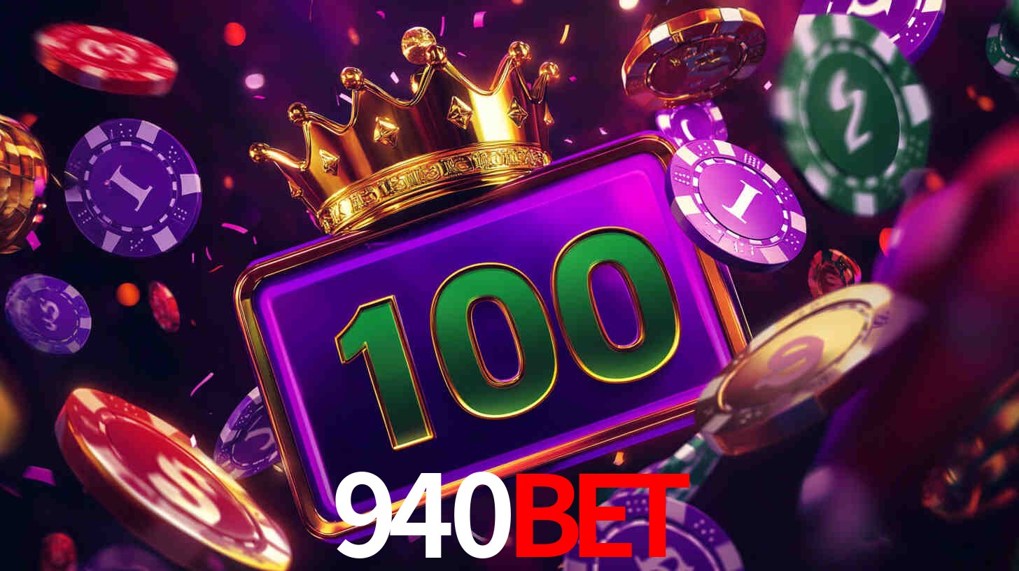 940bet App Interface