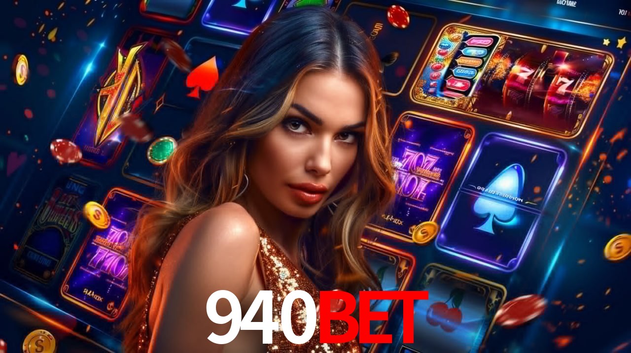 PIX Instantâneo 940bet