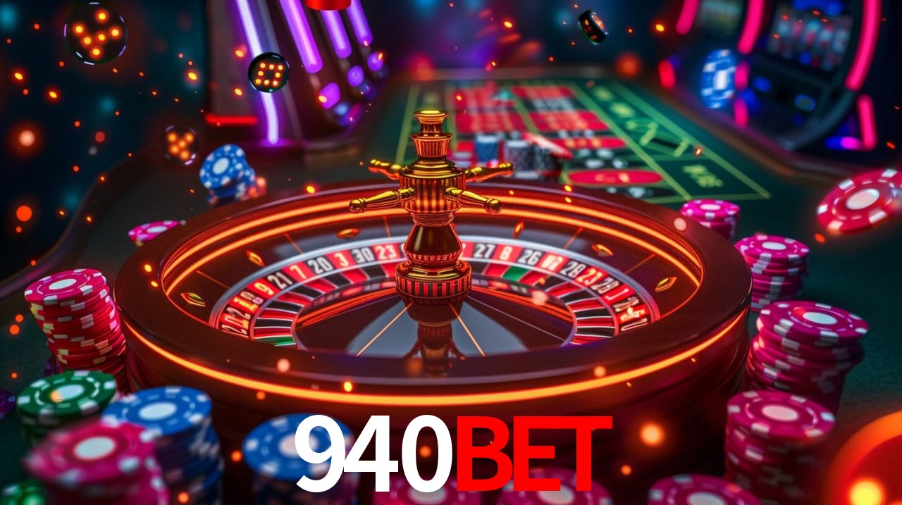 Mesa de Blackjack 940bet