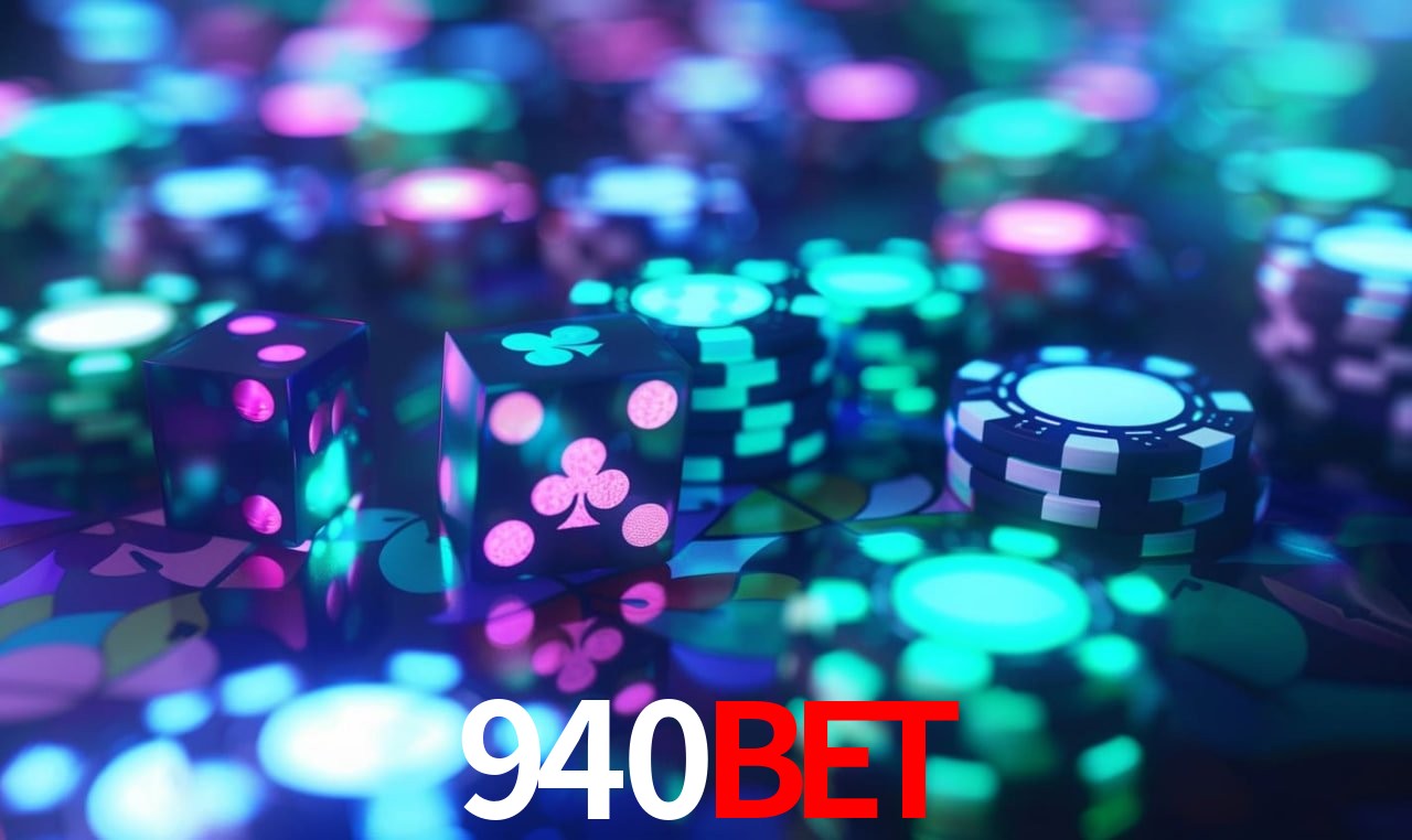 Recursos de Bônus 940bet