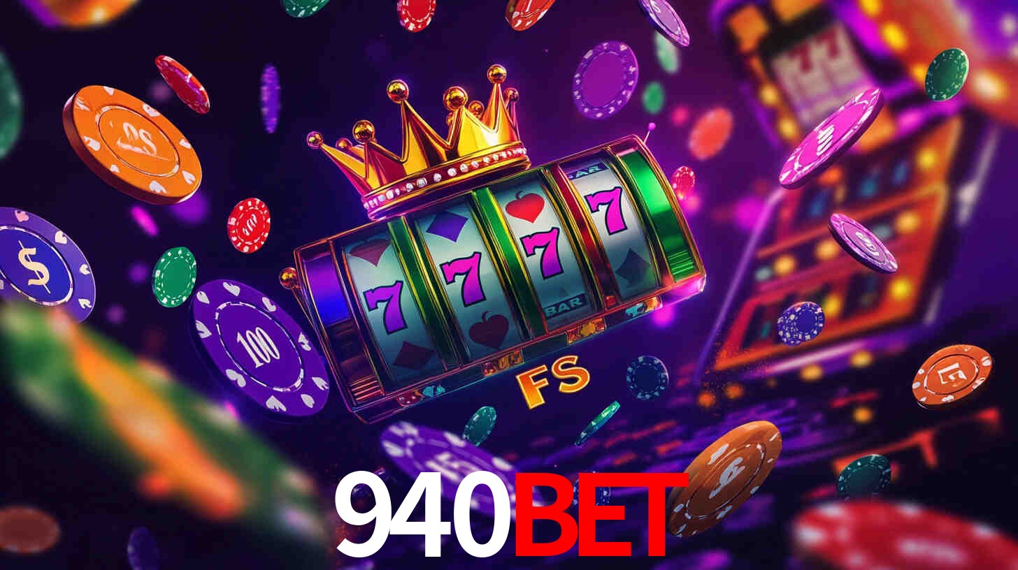 Premium Interface 940bet
