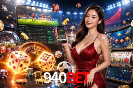 Game Providers 940bet